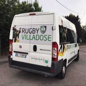 rugby villadose